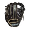2022 Wilson A1000 DP15 11.5" Infield Baseball Glove: WTA10RB22DP15