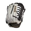 2022 Wilson A1000 T125 12.5" Outfield Fastpitch Softball Glove: WTA10RF22T125