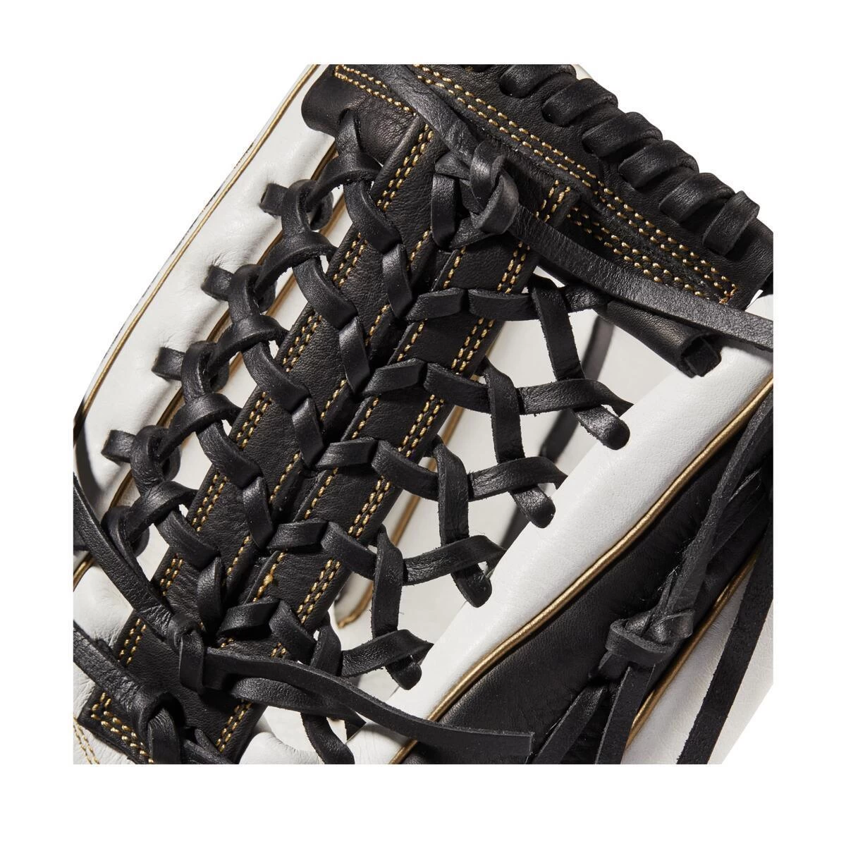 2022 Wilson A1000 T125 12.5" Outfield Fastpitch Softball Glove: WTA10RF22T125 - Image 8