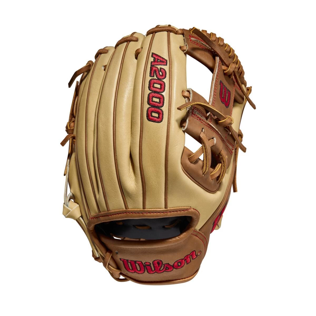 2022 Wilson A2000 1786 11.5" Infield Baseball Glove: WTA20RB221786 1 2022 Wilson A2000 1786 11.5" Infield Baseball Glove: WTA20RB221786