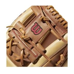 2022 Wilson A2000 1786 11.5" Infield Baseball Glove: WTA20RB221786 15 2022 Wilson A2000 1786 11.5" Infield Baseball Glove: WTA20RB221786 -Baseball Sale Store WBW100390 4 A2000 Leather 1786 IF 115 Blonde SaddleTan.png.cq5dam.web .1200.1200