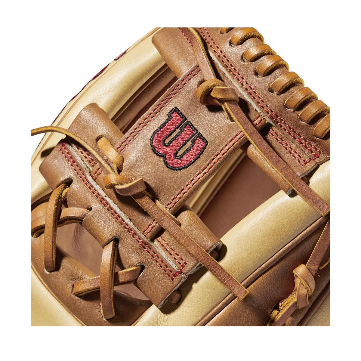 2022 Wilson A2000 1786 11.5" Infield Baseball Glove: WTA20RB221786 8 2022 Wilson A2000 1786 11.5" Infield Baseball Glove: WTA20RB221786 - Image 8