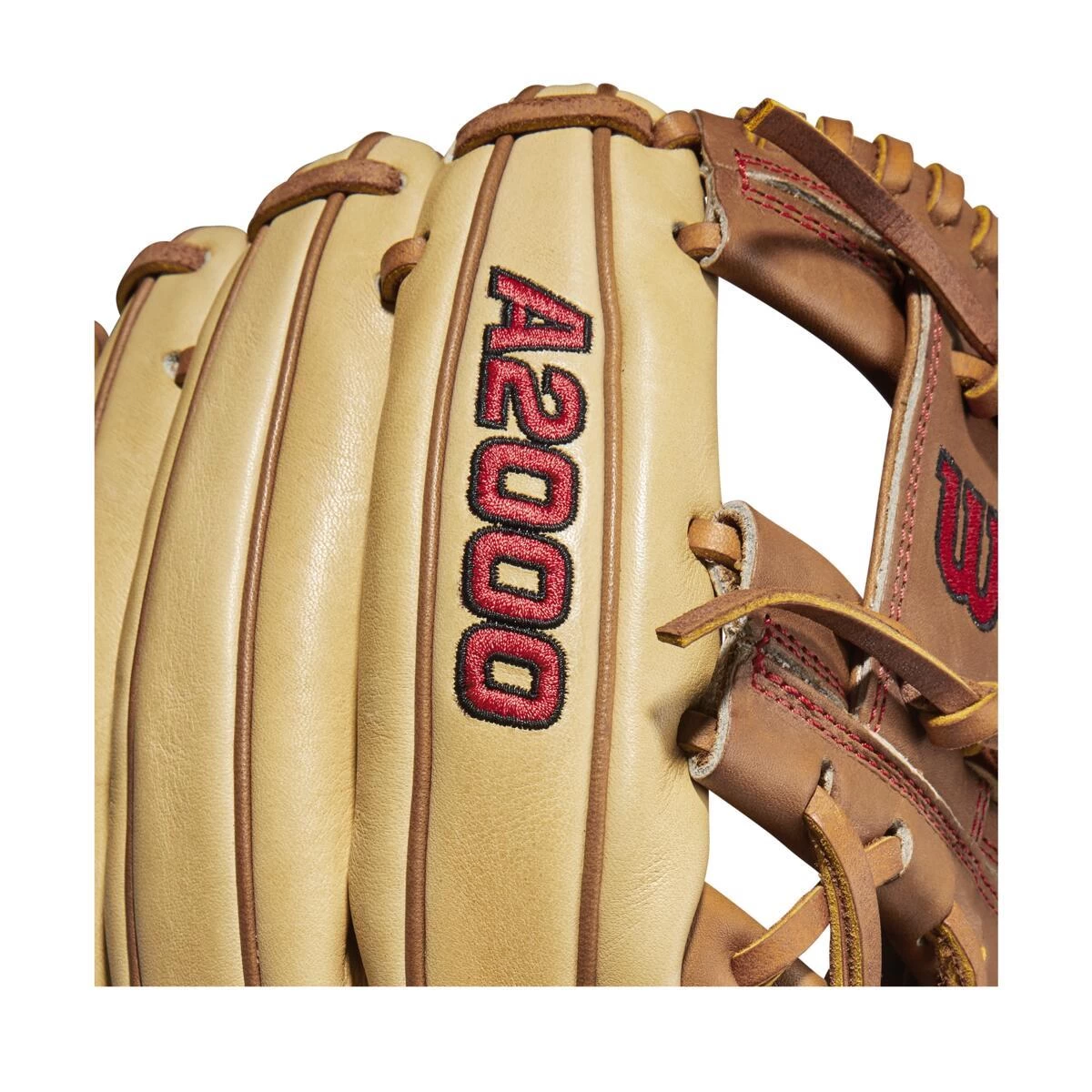 2022 Wilson A2000 1786 11.5" Infield Baseball Glove: WTA20RB221786 7 2022 Wilson A2000 1786 11.5" Infield Baseball Glove: WTA20RB221786 - Image 7