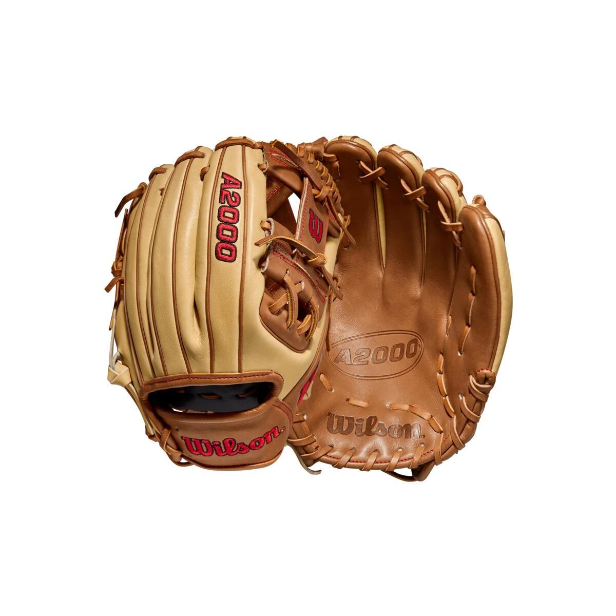 2022 Wilson A2000 1786 11.5" Infield Baseball Glove: WTA20RB221786 3 2022 Wilson A2000 1786 11.5" Infield Baseball Glove: WTA20RB221786 - Image 3