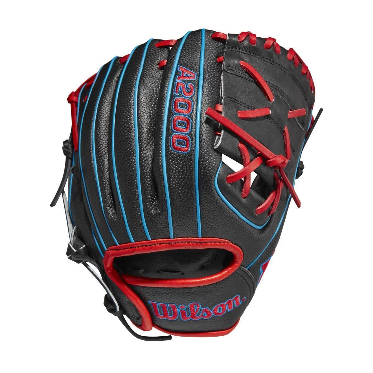 2022 Wilson A2000 PFX2SS 11" Infield Baseball Glove: WTA20RB22PFX2SS 1 2022 Wilson A2000 PFX2SS 11" Infield Baseball Glove: WTA20RB22PFX2SS