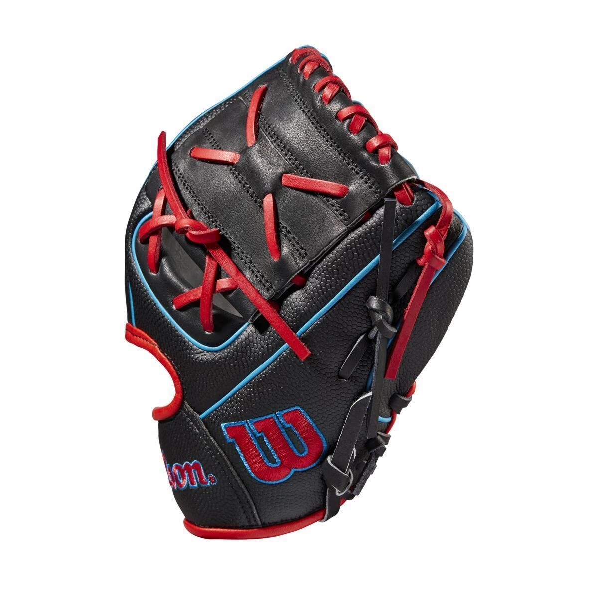 2022 Wilson A2000 PFX2SS 11" Infield Baseball Glove: WTA20RB22PFX2SS 4 2022 Wilson A2000 PFX2SS 11" Infield Baseball Glove: WTA20RB22PFX2SS - Image 4
