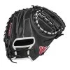 2022 Wilson A2000 M1DSS 33.5" Catcher's Mitt: WTA20RB22M1DSS