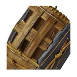 Wilson A2000 SP14SS 14" Slowpitch Softball Fielding Glove: WBW10040414 13 Wilson A2000 SP14SS 14" Slowpitch Softball Fielding Glove: WBW10040414 -Baseball Sale Store WBW100404 4 2022 A2000 SP14SS BL Saddle Tan.png.cq5dam.web .1200.1200