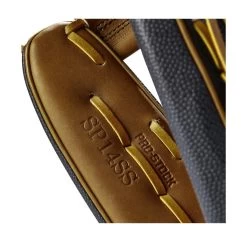 Wilson A2000 SP14SS 14" Slowpitch Softball Fielding Glove: WBW10040414 14 Wilson A2000 SP14SS 14" Slowpitch Softball Fielding Glove: WBW10040414 -Baseball Sale Store WBW100404 6 2022 A2000 SP14SS BL Saddle Tan.png.cq5dam.web .1200.1200