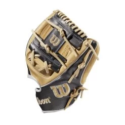 2022 Wilson A2K SC1786 11.5" Infield Baseball Glove: WBW100409115 -Baseball Sale Store WBW100409 2 A2K 1786 SC IF 115 Blonde Gunmetal.png.cq5dam.web .1200.1200