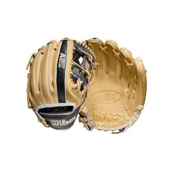 2022 Wilson A2K SC1786 11.5" Infield Baseball Glove: WBW100409115 -Baseball Sale Store WBW100409 8 A2K 1786 SC IF 115 Blonde Gunmetal.png.cq5dam.web .1200.1200