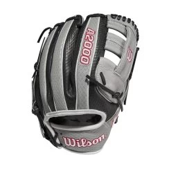 2022 Wilson A2000 TA7 Tim Anderson GM 11.5" Baseball Glove: WTA20RB22TA7GM