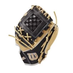 2022 Wilson A2000 P12 12" PItcher's Fastpitch Softball Glove: WTA20RF22P12 11 2022 Wilson A2000 P12 12" PItcher's Fastpitch Softball Glove: WTA20RF22P12 -Baseball Sale Store WBW100439 2 A2000 FP P P12 12 Blonde Black.png.cq5dam.web .1200.1200
