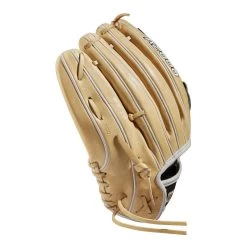 2022 Wilson A2000 P12 12" PItcher's Fastpitch Softball Glove: WTA20RF22P12 12 2022 Wilson A2000 P12 12" PItcher's Fastpitch Softball Glove: WTA20RF22P12 -Baseball Sale Store WBW100439 3 A2000 FP P P12 12 Blonde Black.png.cq5dam.web .1200.1200