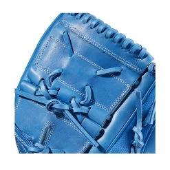 2023 Wilson A2000 Love The Moment B2 12" Pitcher's Baseball Glove: WBW10084612 -Baseball Sale Store WBW100846 4 A2000 P LTM B2 12 AutismSpeaksBlue BlueSS.png.cq5dam.web .1200.1200