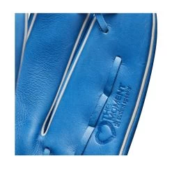 2023 Wilson A2000 Love The Moment B2 12" Pitcher's Baseball Glove: WBW10084612 -Baseball Sale Store WBW100846 7 A2000 P LTM B2 12 AutismSpeaksBlue BlueSS.png.cq5dam.web .1200.1200