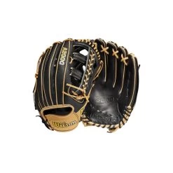 2023 Wilson A2000 1810 Super Skin 12.75" Outfield Baseball Glove: WBW1009731275 -Baseball Sale Store WBW100973 8 A2000 OF 1810SS 1275 Black BlackSS Blonde.png.cq5dam.web .1200.1200