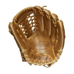 2023 Wilson A2000 PF89 11.5" Infield/Pitchers Baseball Glove: WBW100982115 -Baseball Sale Store WBW100982 1 A2000 P IF PF89 115 SaddleTan Blonde.png.cq5dam.web .1200.1200