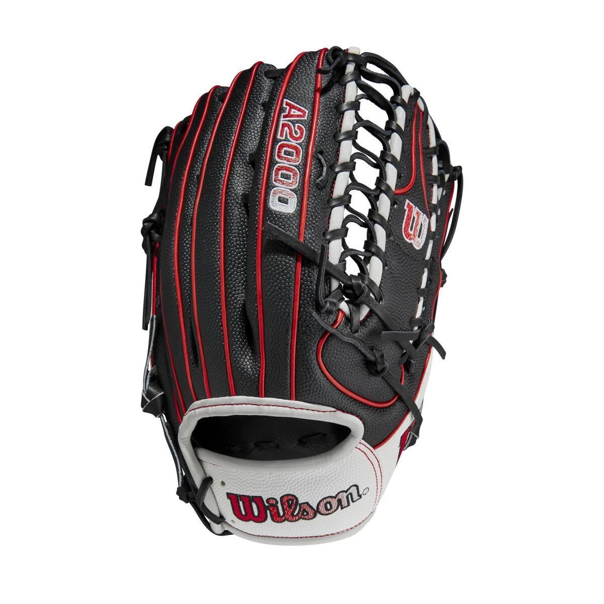 2023 Wilson A2000 OT7 Spin Control 12.75" Outfield Baseball Glove: WBW1009871275 1 2023 Wilson A2000 OT7 Spin Control 12.75" Outfield Baseball Glove: WBW1009871275