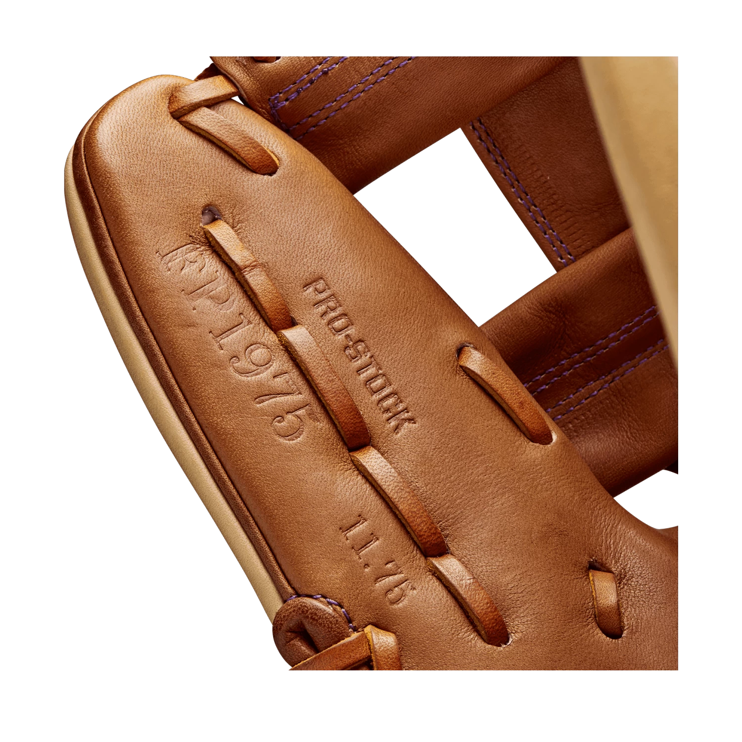 2023 Wilson A2000 SB22 11.75" Infield Fastpitch Glove: WBW1010161175 - Image 7