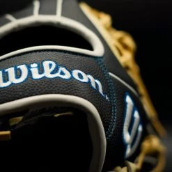 2023 Wilson A2000 South Region SM 11.5" Spin Control Infield Baseball Glove: WBW101301115 -Baseball Sale Store WBW101301115 10