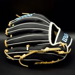 2023 Wilson A2000 South Region SM 11.5" Spin Control Infield Baseball Glove: WBW101301115 -Baseball Sale Store WBW101301115 13