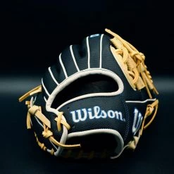 2023 Wilson A2000 South Region SM 11.5" Spin Control Infield Baseball Glove: WBW101301115 -Baseball Sale Store WBW101301115 3