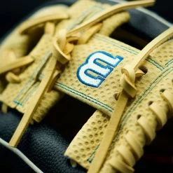 2023 Wilson A2000 South Region SM 11.5" Spin Control Infield Baseball Glove: WBW101301115 -Baseball Sale Store WBW101301115 6