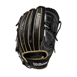 2020 Wilson A2K 12" Pitchers Baseball Glove: WTA2KRB20B2