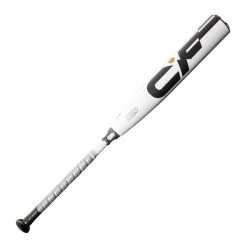 2022 DeMarini CF (-8) USSSA Baseball Bat: WTDXC8Z-22 -Baseball Sale Store WTDXC8Z22 0 DM SL CF 8 WH Gunmetal GD.png.cq5dam.web .1200.1200
