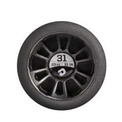 2022 DeMarini CF (-8) USSSA Baseball Bat: WTDXC8Z-22 -Baseball Sale Store WTDXC8Z22 5 DM SL CF 8 WH Gunmetal GD.png.cq5dam.web .1200.1200