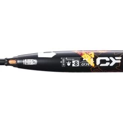 2022 DeMarini CF Mashup (-8) 2 3/4" USSSA Baseball Bat: WTDXC8Z-FE -Baseball Sale Store WTDXC8ZFE 7 DM CF Final Edition 8 BL.png.cq5dam.web .1200.1200