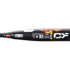 2022 DeMarini CF Mashup (-5) 2 5/8" USSSA Baseball Bat: WTDXCB5-FE -Baseball Sale Store WTDXCB5FE 7 DM CF Final Edition 5 BL.png.cq5dam.web .1200.1200