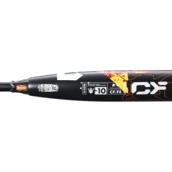2022 DeMarini CF Mashup (-10) 2 3/4" USSSA Baseball Bat: WTDXCBZ-FE -Baseball Sale Store WTDXCBZFE 7 DM CF Final Edition 10 BL.png.cq5dam.web .1200.1200