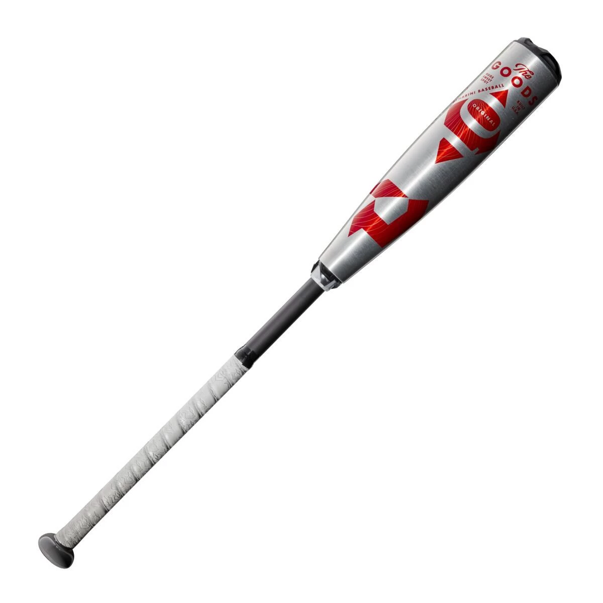 2022 DeMarini The Goods (-10) USSSA Baseball Bat: WTDXGBZ-22 3 2022 DeMarini The Goods (-10) USSSA Baseball Bat: WTDXGBZ-22 - Image 3