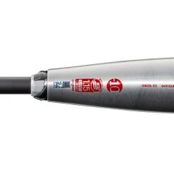 2022 DeMarini The Goods (-10) USSSA Baseball Bat: WTDXGBZ-22 17 2022 DeMarini The Goods (-10) USSSA Baseball Bat: WTDXGBZ-22 -Baseball Sale Store WTDXGBZ22 7 DM SL The Goods 10 SI RD.png.cq5dam.web .1200.1200