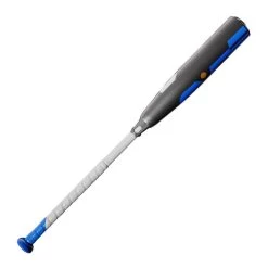 2022 DeMarini CF Zen (-10) USA Baseball Bat: WTDXUFX-22 -Baseball Sale Store WTDXUFX22 3 DM USABB USA CF 10 Gunmetal BU.png.cq5dam.web .1200.1200