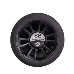 2022 DeMarini Zoa (-5) USSSA Baseball Bat: WTDXZB5-22 -Baseball Sale Store WTDXZB522 5 DM SL ZOA 5 GD BL.png.cq5dam.web .1200.1200