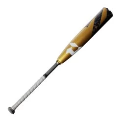 2022 DeMarini Zoa (-10) USSSA Baseball Bat: WTDXZBZ-22 -Baseball Sale Store WTDXZBZ22 0 DM SL ZOA 10 GD BL.png.cq5dam.web .1200.1200