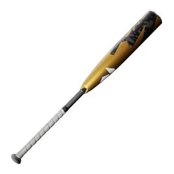 2022 DeMarini Zoa (-10) USSSA Baseball Bat: WTDXZBZ-22 -Baseball Sale Store WTDXZBZ22 3 DM SL ZOA 10 GD BL.png.cq5dam.web .1200.1200