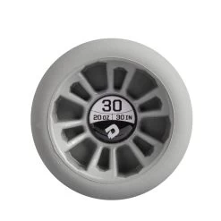 2022 DeMarini Zoa (-10) USSSA Baseball Bat: WTDXZBZ-22 -Baseball Sale Store WTDXZBZ22 5 DM SL ZOA 10 GD BL.png.cq5dam.web .1200.1200