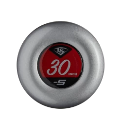 2020 Louisville Slugger Omaha (-5) USSSA Baseball Bat: WTLSLO5B520 5 2020 Louisville Slugger Omaha (-5) USSSA Baseball Bat: WTLSLO5B520 -Baseball Sale Store WTLSLO5B520 5 LS SL 2020 Omaha 5 Silver Red