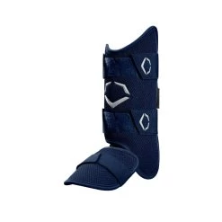 EvoShield PRO-SRZ Batter's Leg Guard: Adult 22 EvoShield PRO-SRZ Batter's Leg Guard: Adult -Baseball Sale Store WTV120NAL 0 EVO PRO SRZ LEG GUARD ADULT NA Right.png.cq5dam.web .1200.1200
