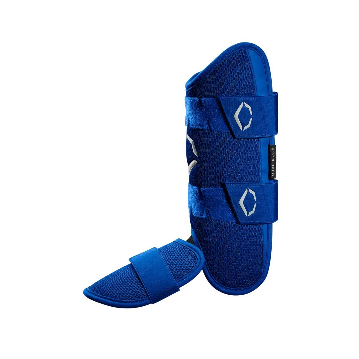 EvoShield PRO-SRZ Batter's Leg Guard: Adult 10 EvoShield PRO-SRZ Batter's Leg Guard: Adult - Image 10