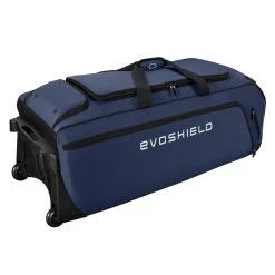 Evoshield Stone Wall Wheeled Bag (Multiple Colors): WTV9400 -Baseball Sale Store WTV9400NA 0 Evoshield Stonewall Wheeled Bag Side.png.cq5dam.web .1200.1200