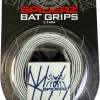 Spiderz Bat Grip (1.1 MM) - White/Navy
