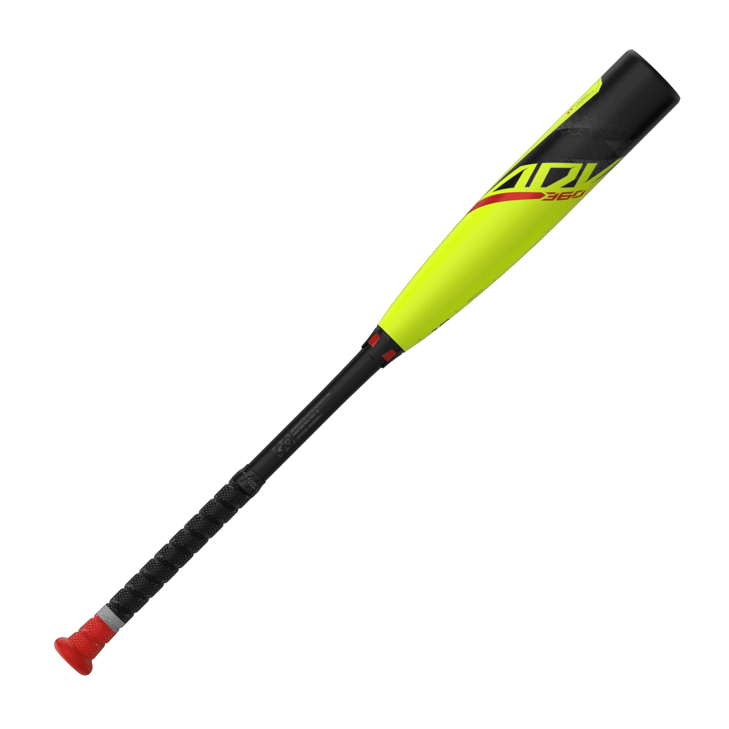 2023 Easton ADV 360 (-10) USA Baseball Bat: YBB23ADV10 2 2023 Easton ADV 360 (-10) USA Baseball Bat: YBB23ADV10 - Image 2