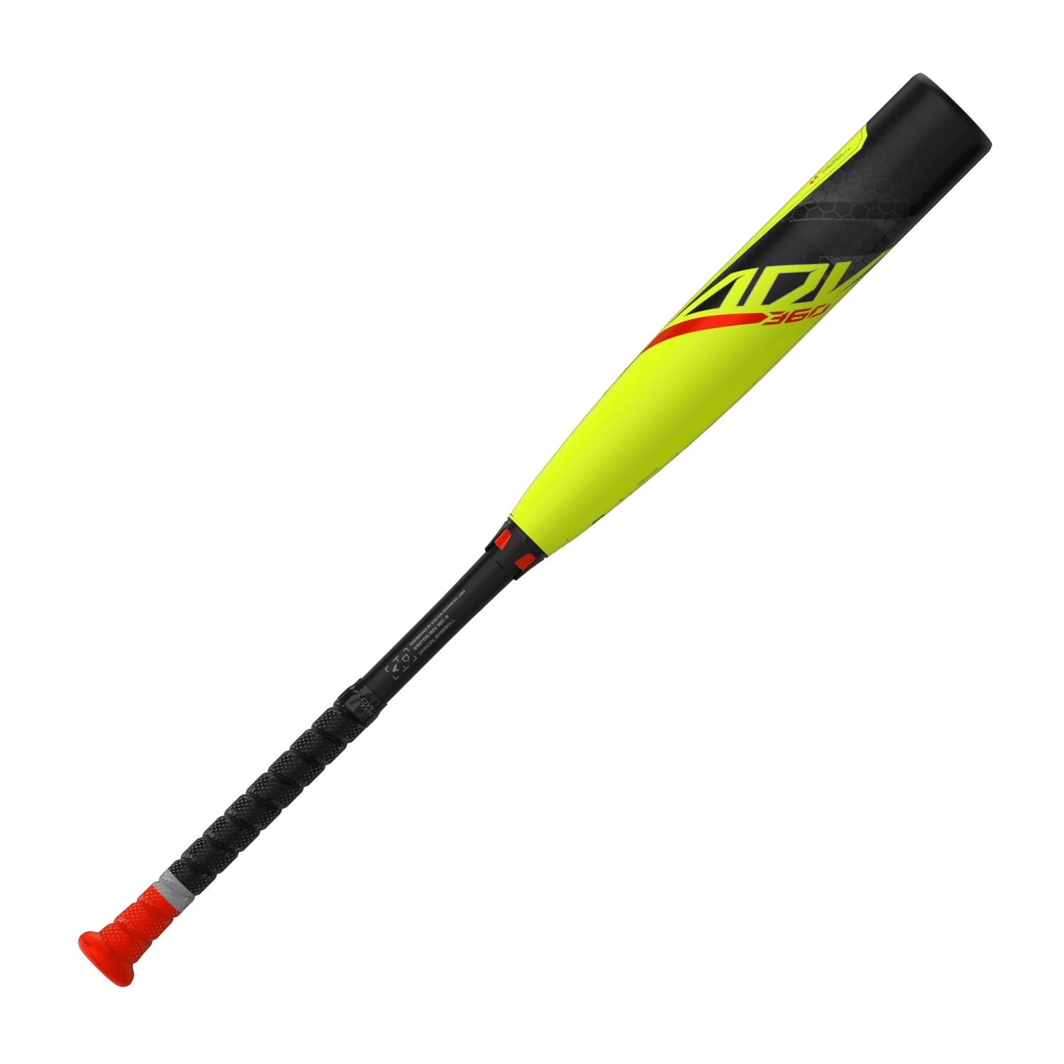 2023 Easton ADV 360 (-8) USA Baseball Bat: YBB23ADV8 2 2023 Easton ADV 360 (-8) USA Baseball Bat: YBB23ADV8 - Image 2