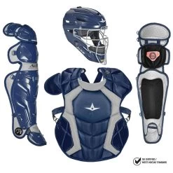 All-Star S7 (Adult) Pro Catcher's Kit NOCSAE Approved: CKCCPRO1 -Baseball Sale Store as ckccpro1 na web 1 1440x 32df14cf 7ccc 4f5e b5e1 348774cceda0