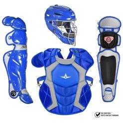 All-Star S7 (Adult) Pro Catcher's Kit NOCSAE Approved: CKCCPRO1 -Baseball Sale Store as ckccpro1 ro web 1 1440x b4c2a91a db32 4599 a029 1165114fd63e